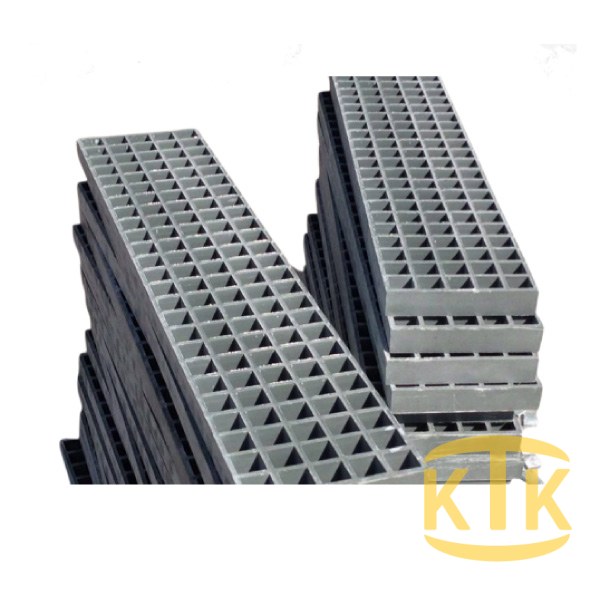 CTP Kanal Izgarası 38x38x25 mm (CTP.3825-B) B125