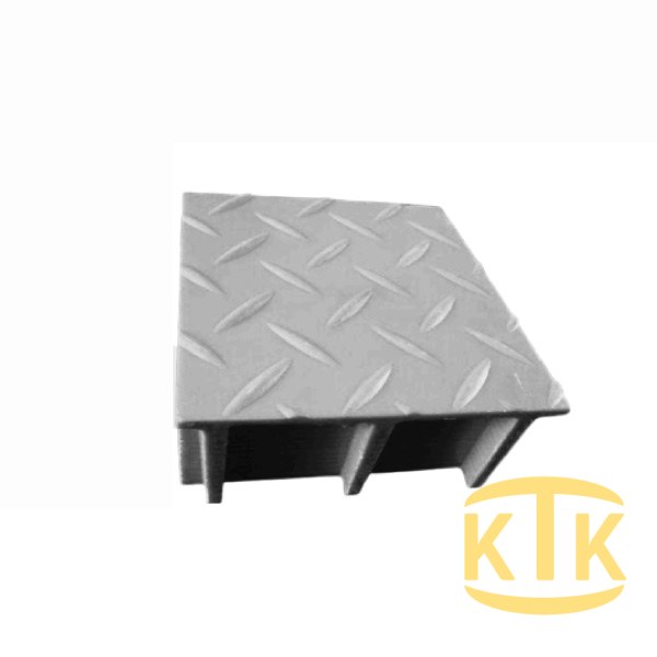 CTP Kanal Izgarası 38x38x25 mm (CTP.3825-B)