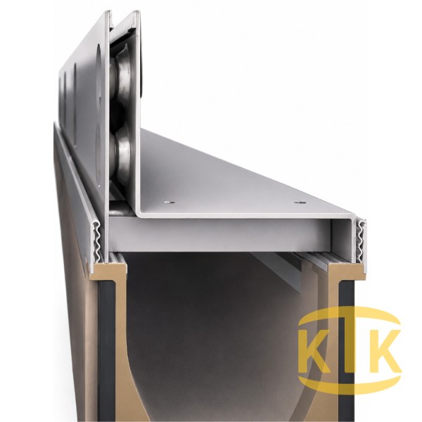 AK-FDK-2070-B125 Fuga Drenaj Kanalı 200x1000x70
