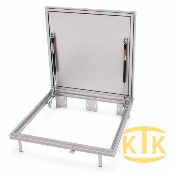 Müdahale Kapağı 900x900 mm (MK.9090-D) D400